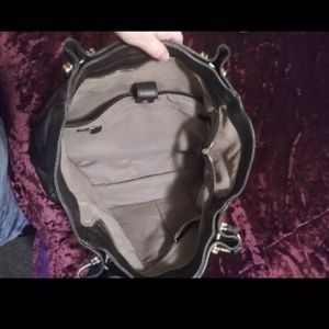 Vince authentic purse